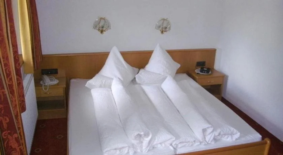 Sjechlas Pension