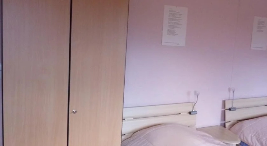 Een Huis tussen Dag en Morgen