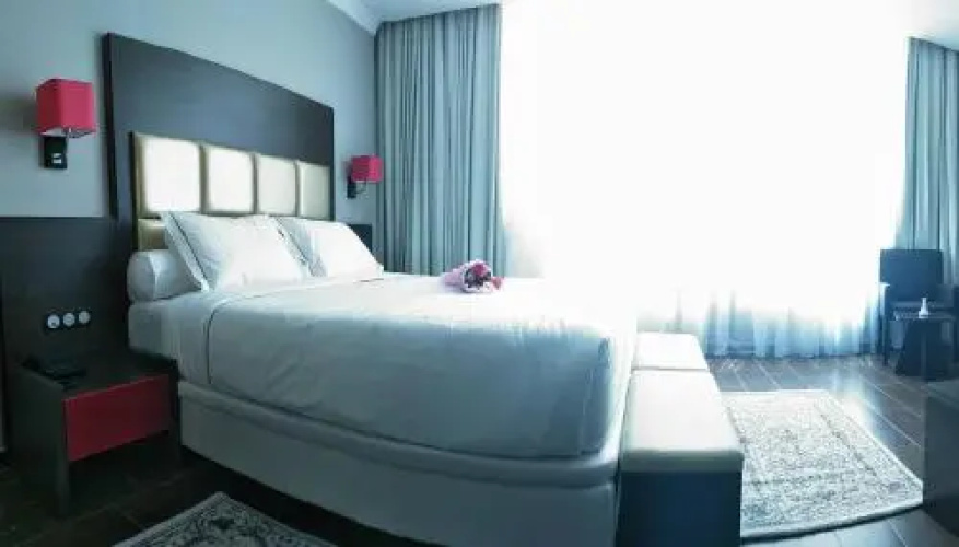 Hotel ABADA
