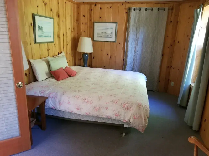Captain s Cottage