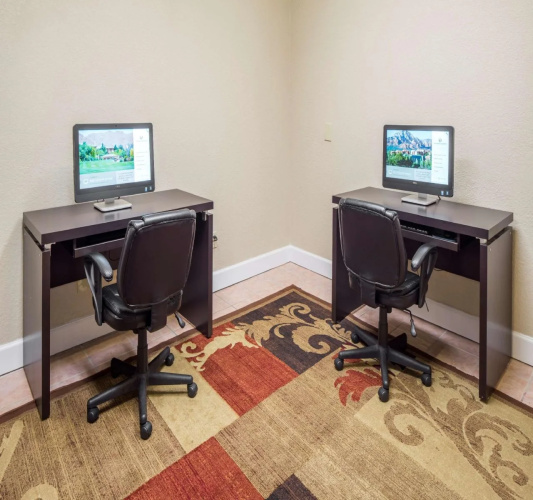 The Suites at Fall Creek