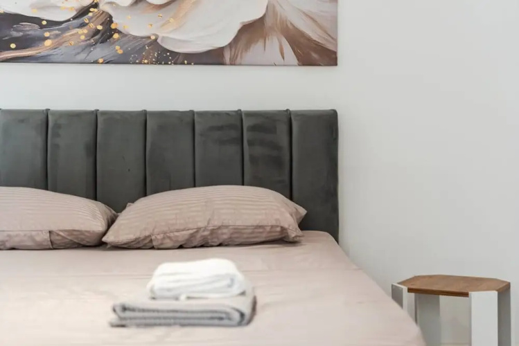 Green Luxe Suite 2 in Shkod r