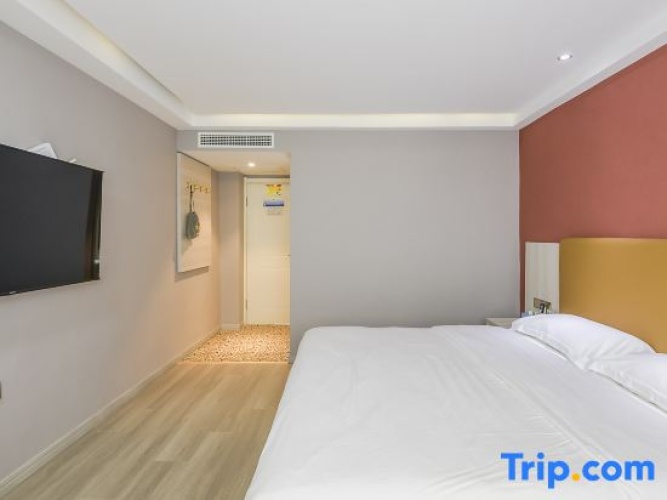Luxury Double room