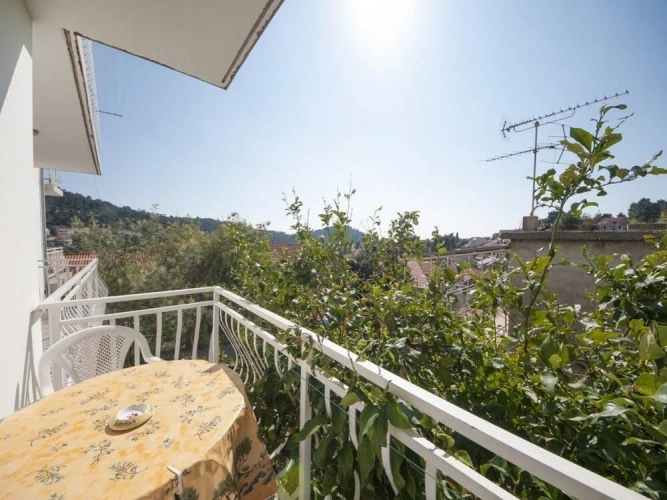 1 Bedroom Comfort Apartment