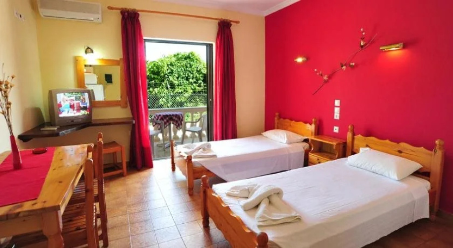 Corfu Sun Apartments