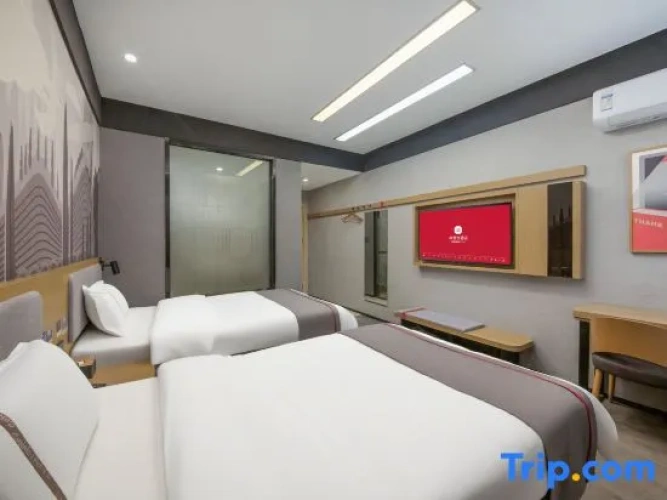 Business Twin room