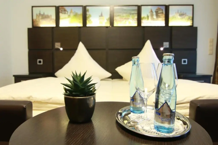 Superior Double room