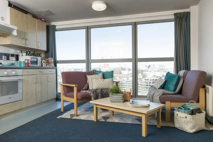 Belgrave View