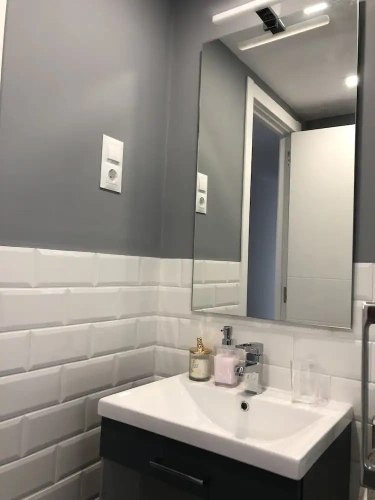 3 Bedrooms Apartment