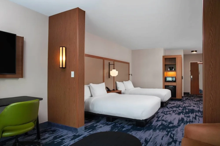 Suite