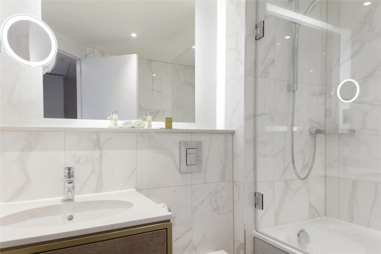 Triple Junior Suite
