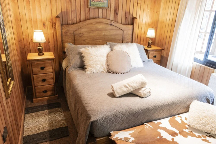 Invernalia Hostal