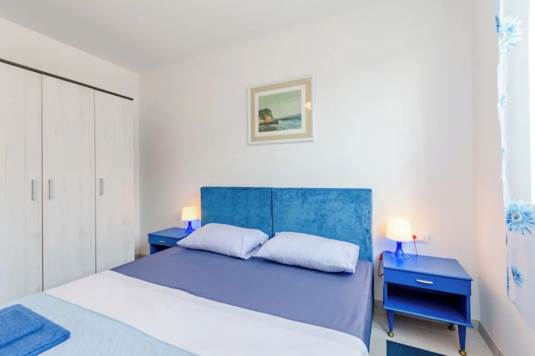 Apartment Karlo