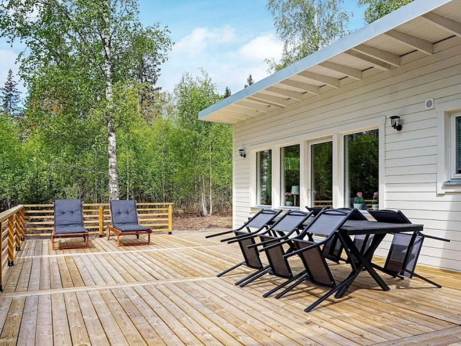 Holiday Home Loftahammar