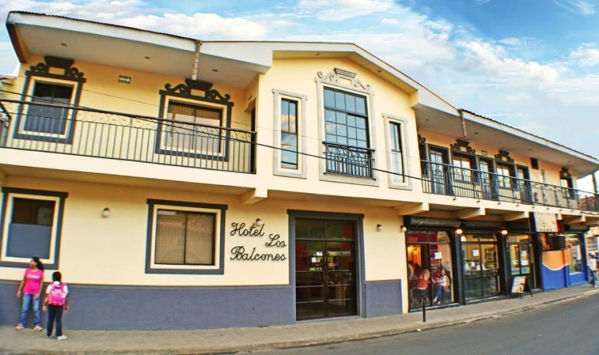 Hotelafbeelding