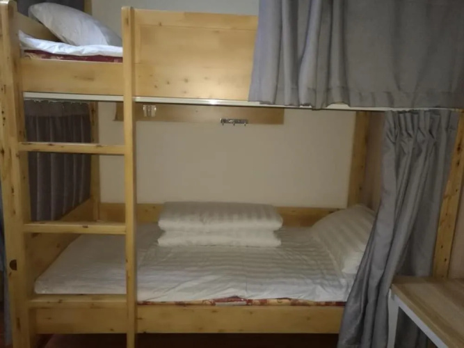 WFJ Youth Hostel