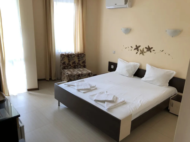 Ivano Hotel