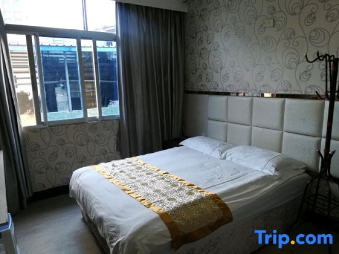 Business Single room