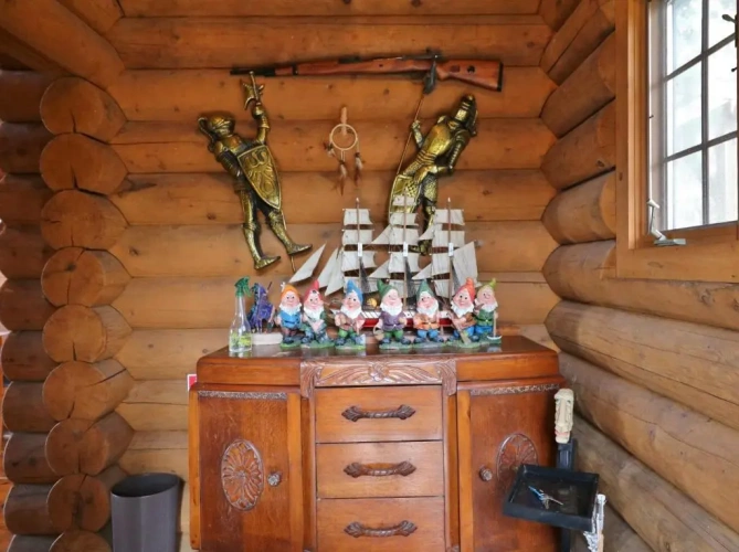Cottage