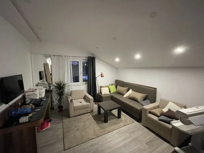 M House