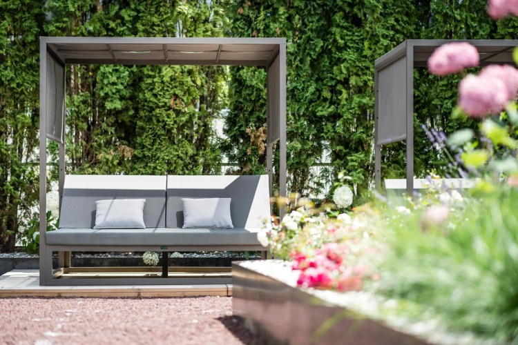 Apartment Lodge Gasserhof