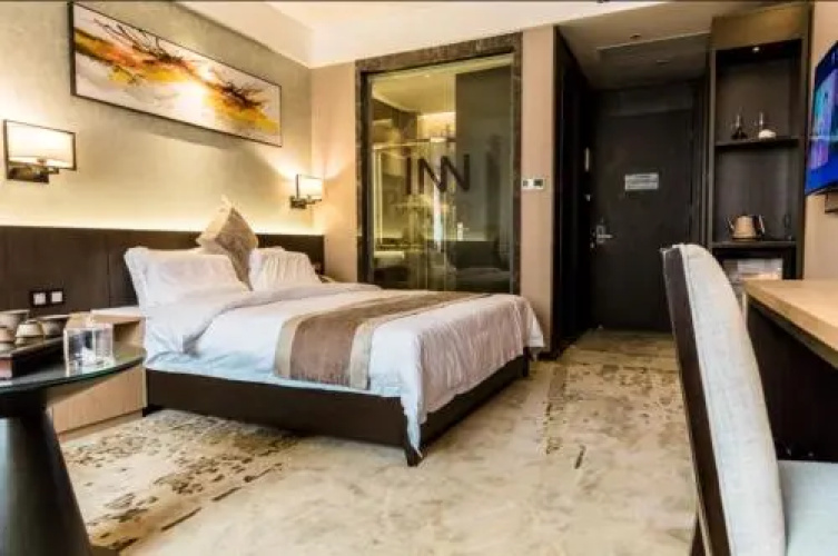 Pulin Hotel