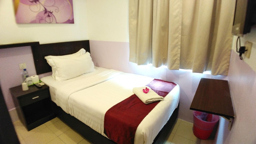 Single room