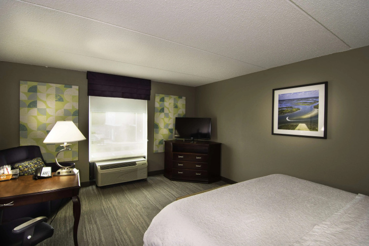 Hampton Inn Kingsland