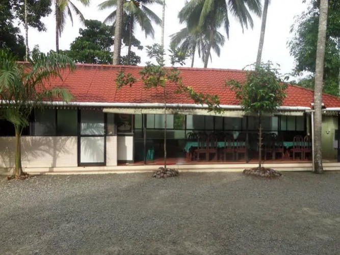 Bethania Resort