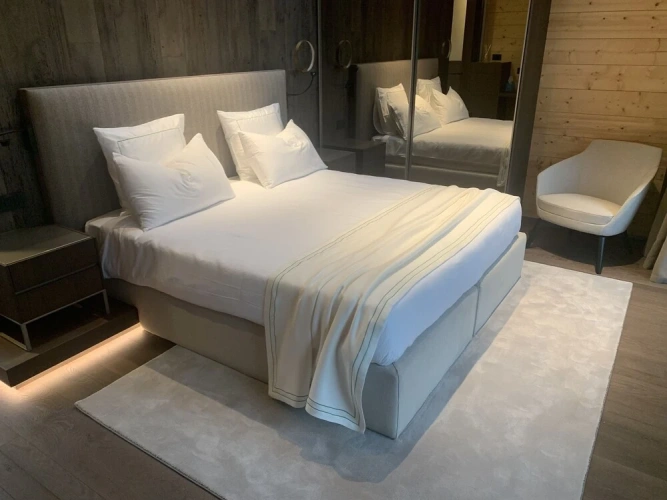 Double Apartment
