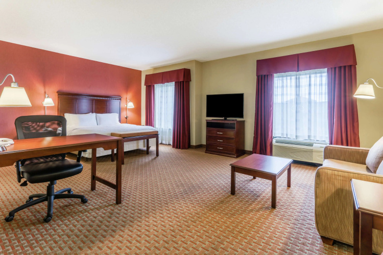 Hampton Inn Chattanooga - North/Ooltewah