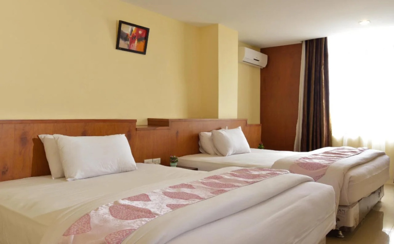 Hotel Mekkah