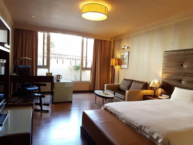 Gueylin Hotel