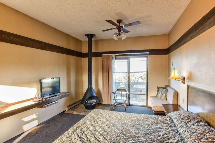 Islands Inn