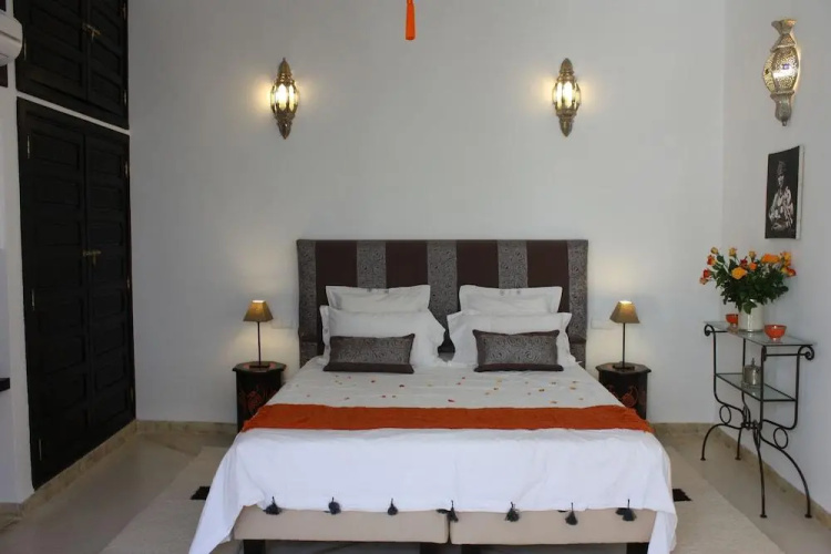 Les Reves De Marrakech