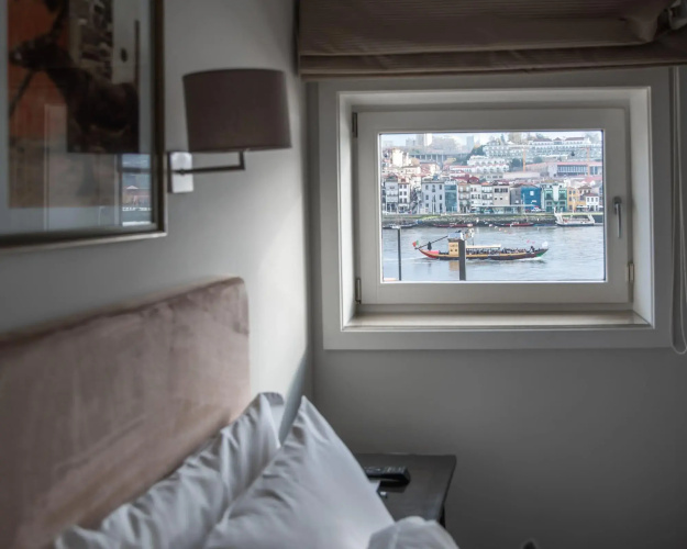 Guest House Douro