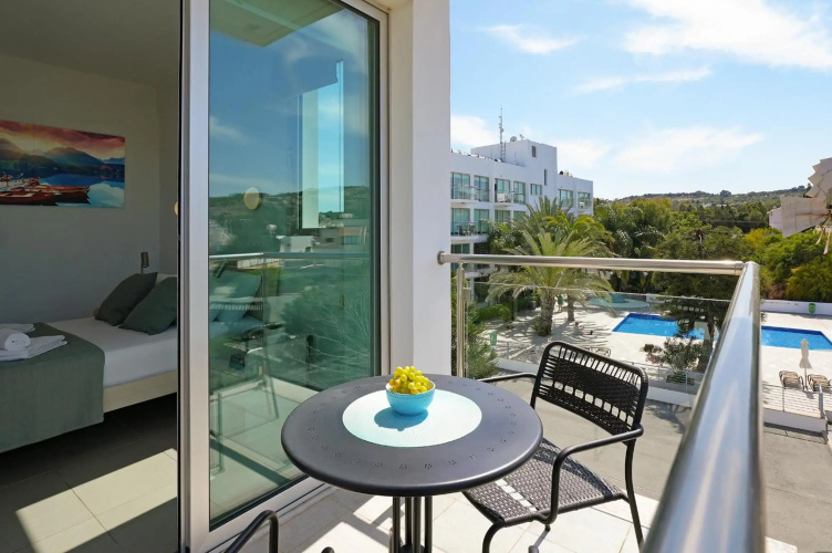 Apartment Victoria