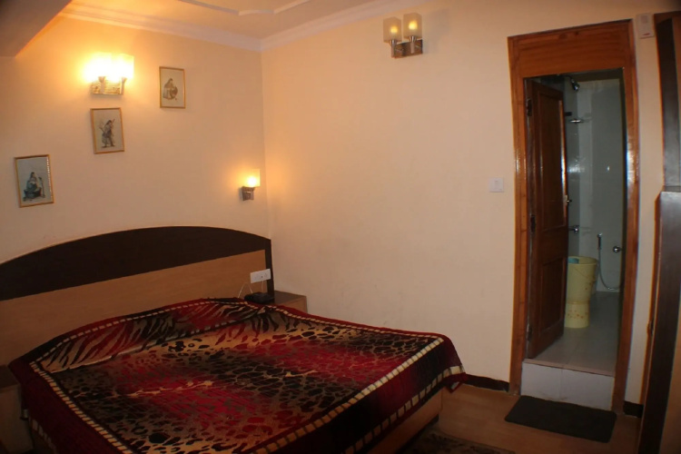Hotel Prestige