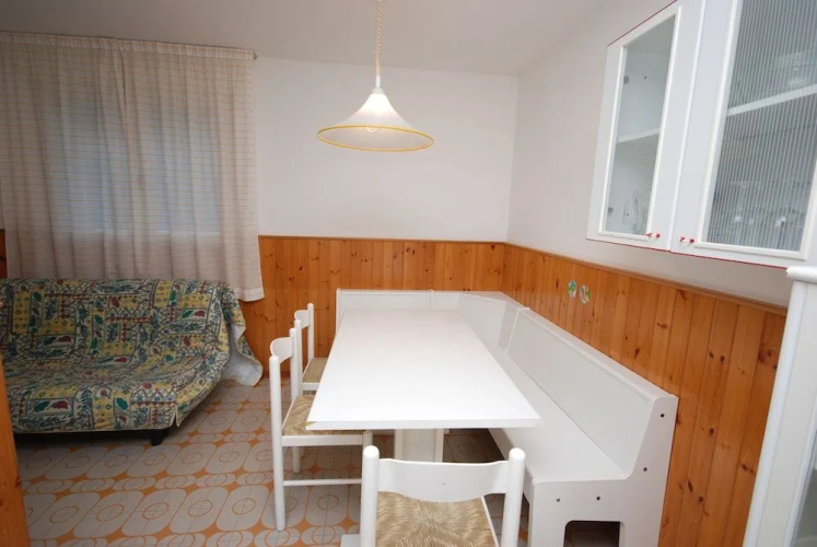 Villa Isolina
