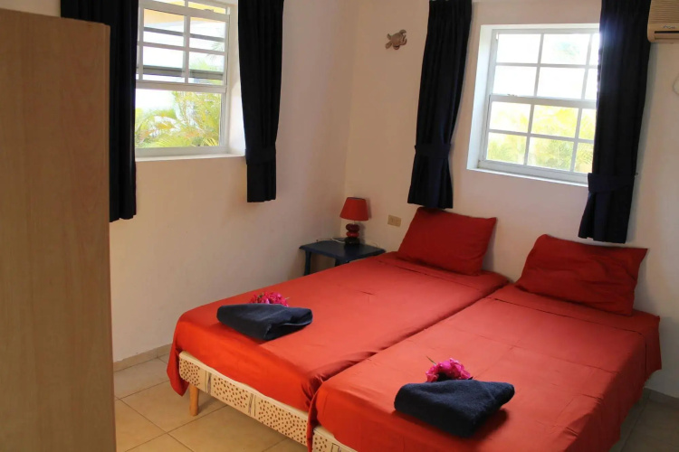 Bahia Apartments & Diving