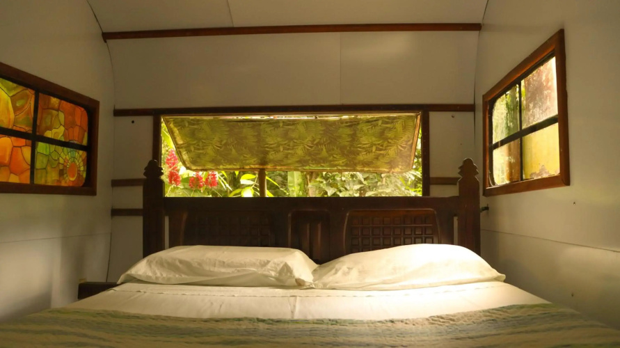 Cabana do Tarzan