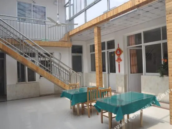 Haicheng Yujia