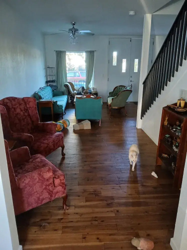 Branson House Bed and Breakfast