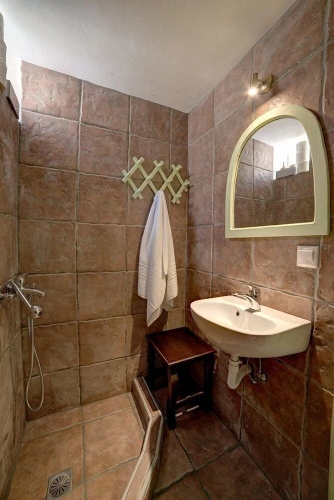 1 Bedroom Family Cottage