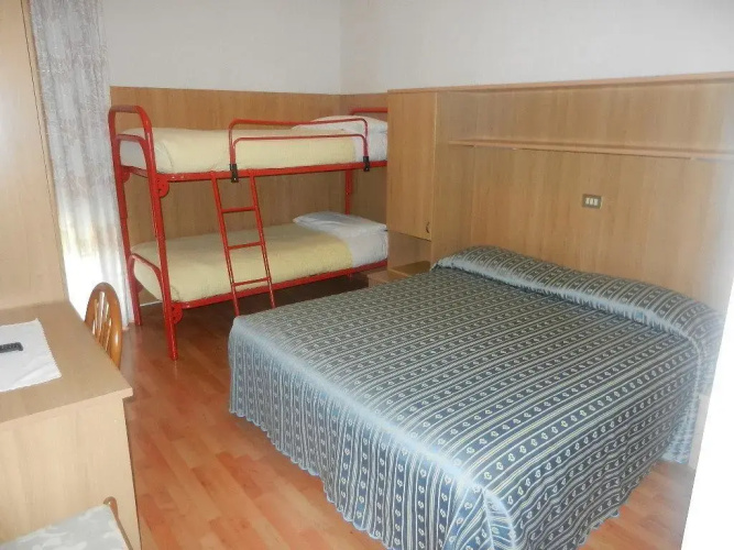 Hotel Angelini