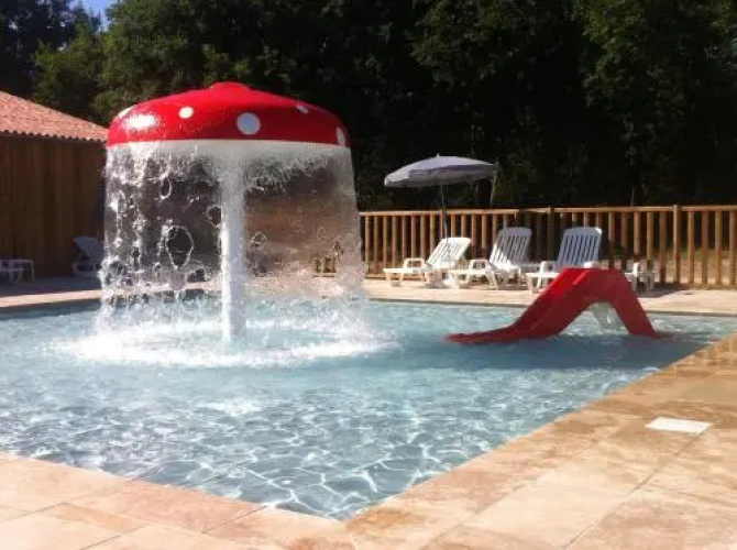 Pyla Camping