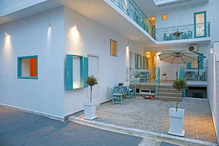 Hotelafbeelding