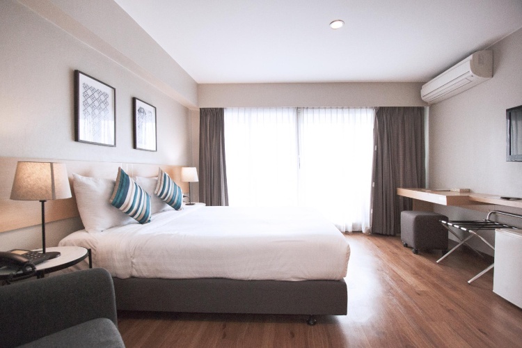 Superior Double room
