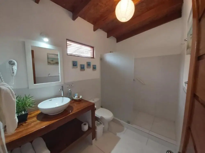 Punta del Norte Bungalows