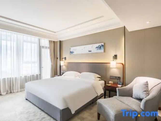 Business Double Suite